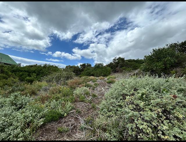 725M² VACANT LAND FOR SALE IN PARADISE BEACH